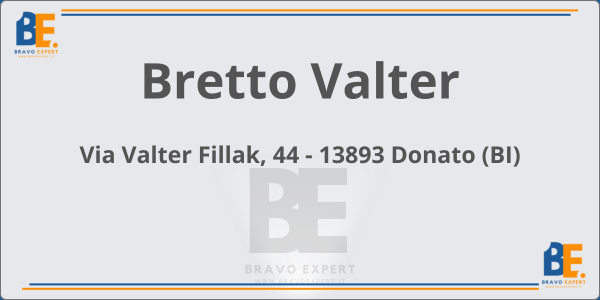 Autofficina Di Bretto Valter BravoExpert