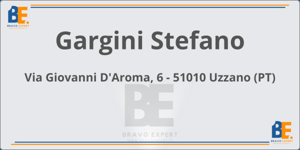 Autofficina Di Gargini Stefano BravoExpert
